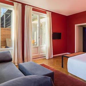 Superior Kamer met een King Size Bed